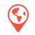 Ausgehen icon